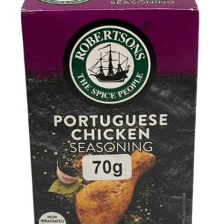 Robertsons Portuguese Chicken Spice 70g